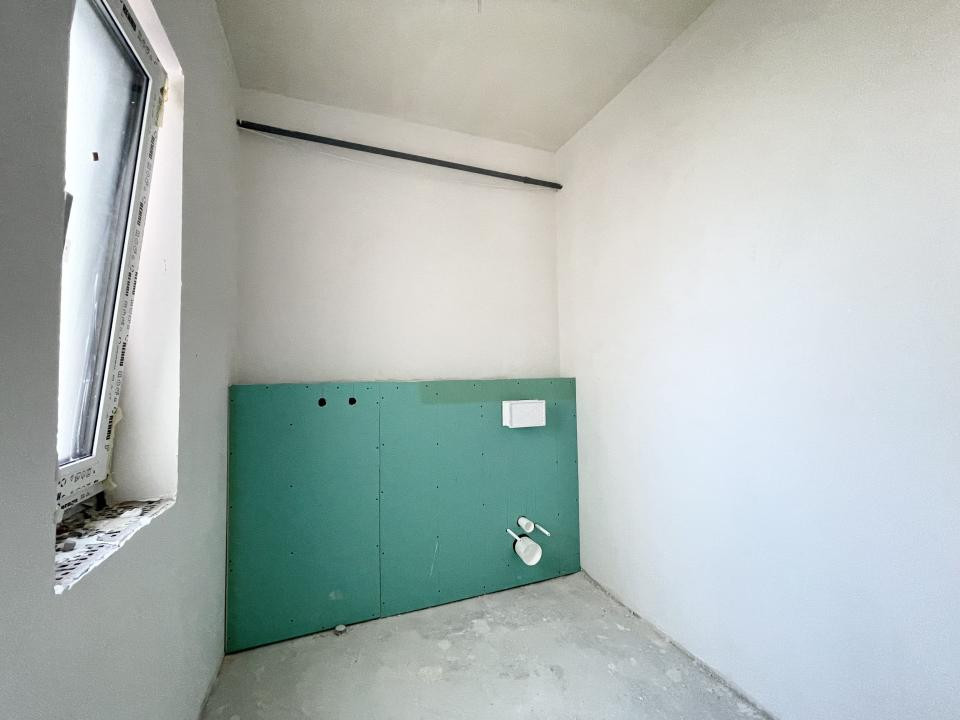 Duplex 112mp separat prin camera tehnica - Mosnita Noua COMISION 0%
