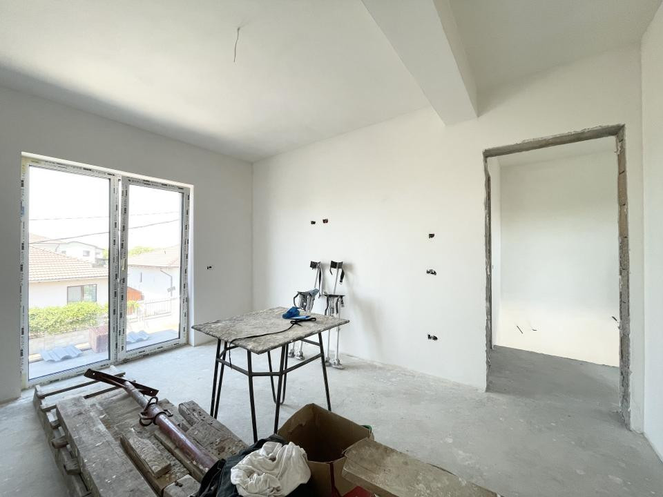 Duplex 112mp separat prin camera tehnica - Mosnita Noua COMISION 0%