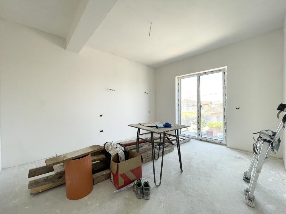 Duplex 112mp separat prin camera tehnica - Mosnita Noua COMISION 0%