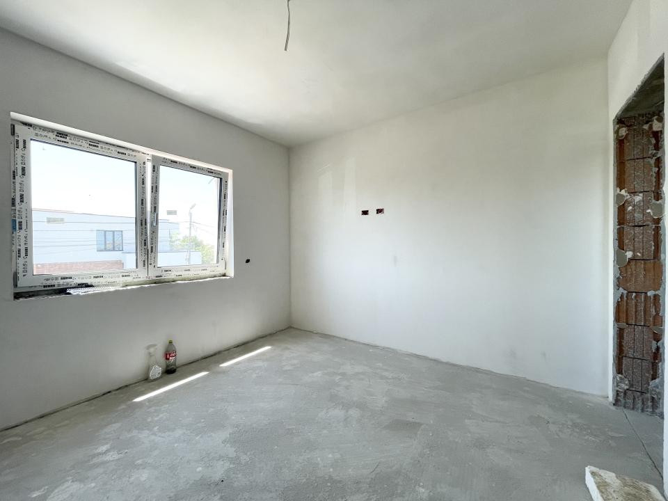 Duplex 112mp separat prin camera tehnica - Mosnita Noua COMISION 0%
