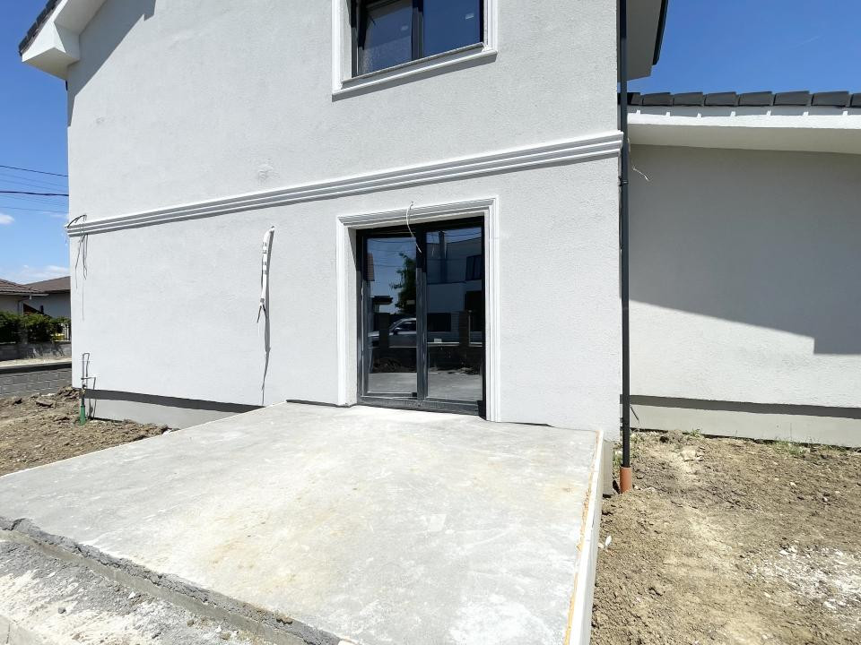 Duplex 112mp separat prin camera tehnica - Mosnita Noua COMISION 0%