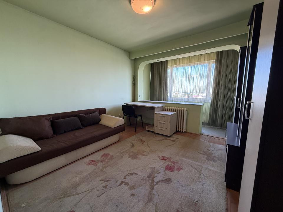 Apartament 2 camere, decomandat, 54 mp utili - Complexul Studentesc