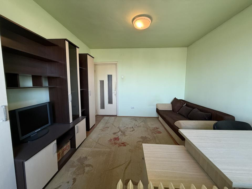 Apartament 2 camere, decomandat, 54 mp utili - Complexul Studentesc