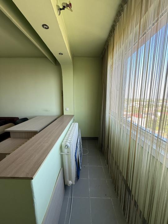 Apartament 2 camere, decomandat, 54 mp utili - Complexul Studentesc