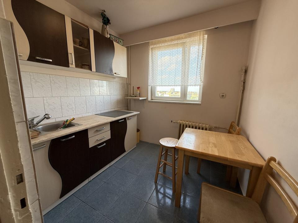 Apartament 2 camere, decomandat, 54 mp utili - Complexul Studentesc