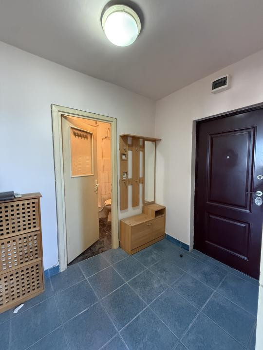 Apartament 2 camere, decomandat, 54 mp utili - Complexul Studentesc