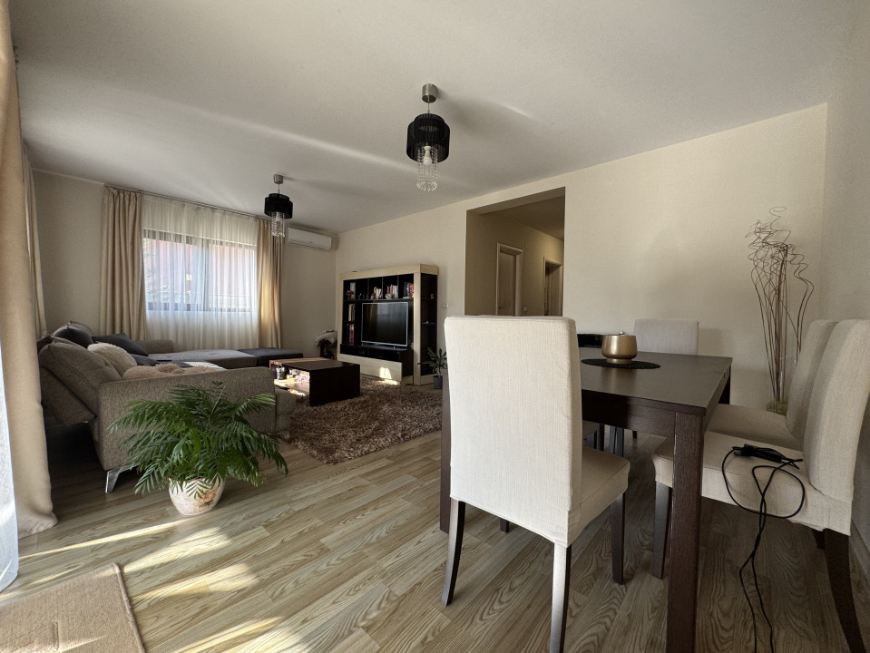 Duplex 4 camera, 120mp utili, 330mp teren-Mosnita Noua