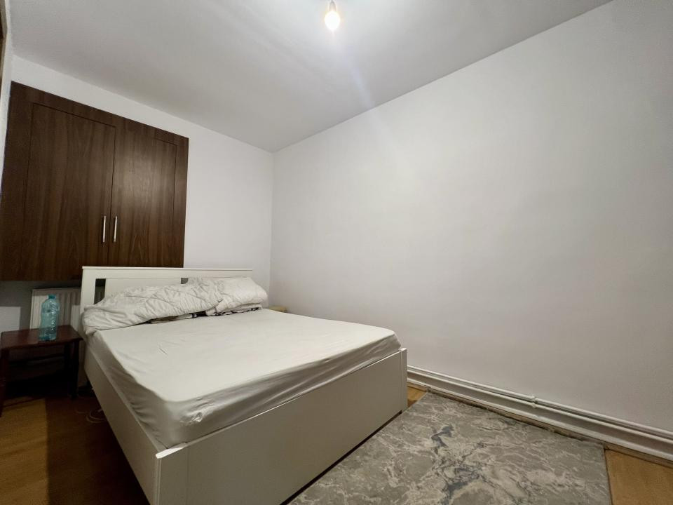  Apartament 2 camere, 60 mp utili, parter, curte comuna - Zona Iosefin