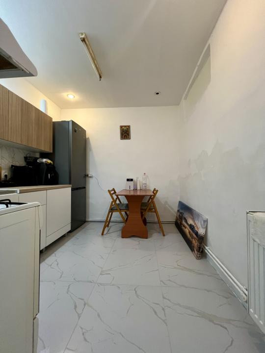  Apartament 2 camere, 60 mp utili, parter, curte comuna - Zona Iosefin