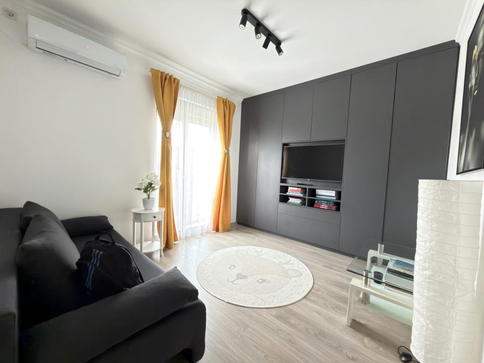 Apartament 3 Camere, 2 Bai, Etaj 1, 70mp utili - Giroc