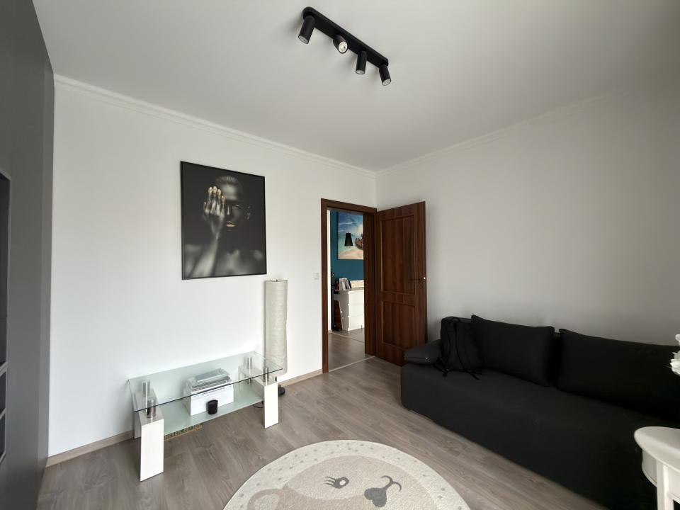 Apartament 3 Camere, 2 Bai, Etaj 1, 70mp utili - Giroc