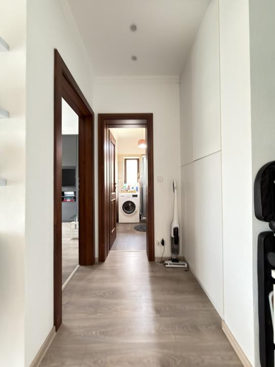Apartament 3 Camere, 2 Bai, Etaj 1, 70mp utili - Giroc