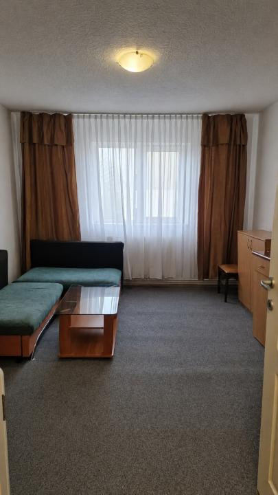 Garsoniera 22 mp mobilata - Zona Aradului Timisoara