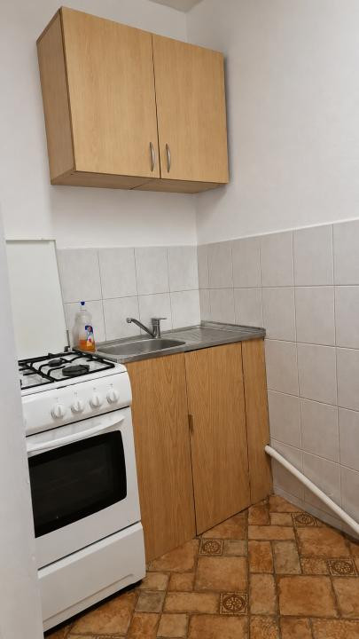 Garsoniera 22 mp mobilata - Zona Aradului Timisoara