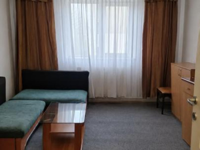 Garsoniera 22 mp mobilata - Zona Aradului Timisoara