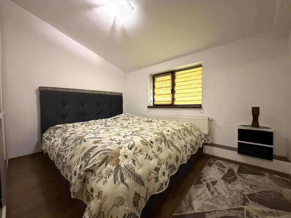 Apartament 3 camere, 68,5 mp utili, mobilat, etaj 5 - Soarelui