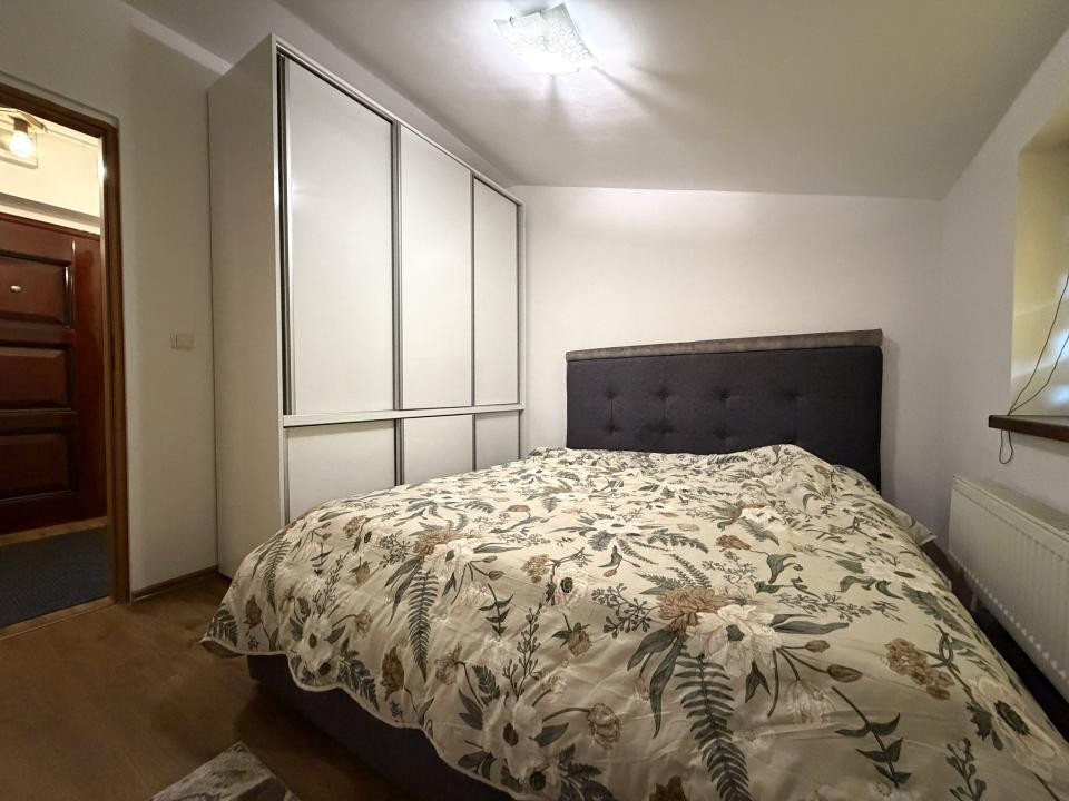 Apartament 3 camere, 68,5 mp utili, mobilat, etaj 5 - Soarelui