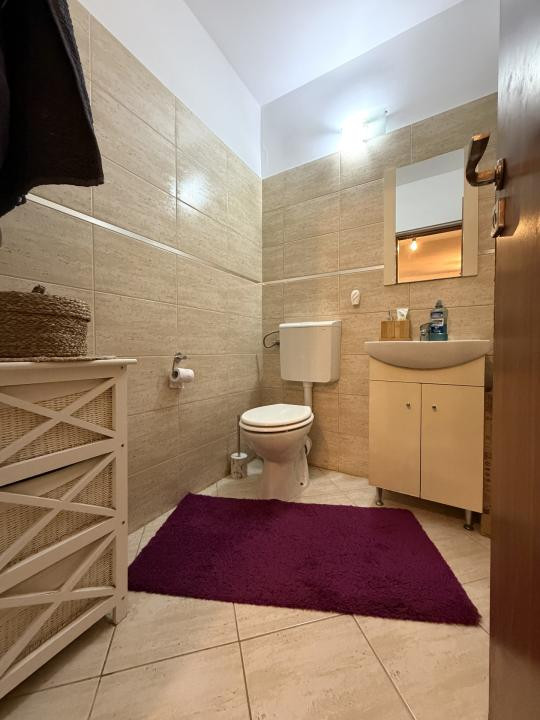 Apartament 3 camere, 68,5 mp utili, mobilat, etaj 5 - Soarelui