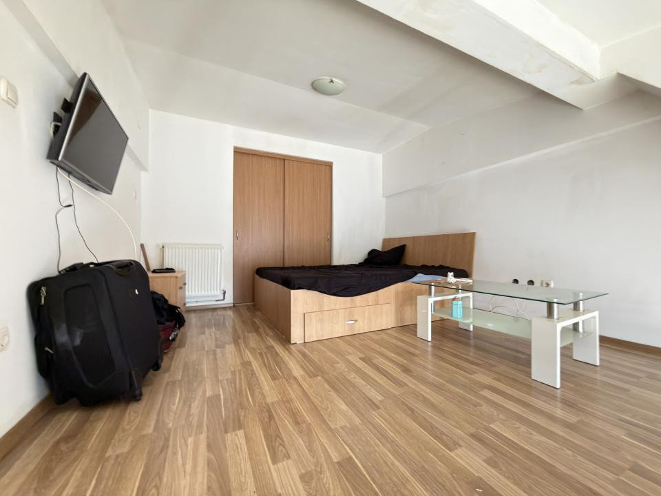 Apartament 2 camere, tip Samantha, 34 mp - Zona Blascovici