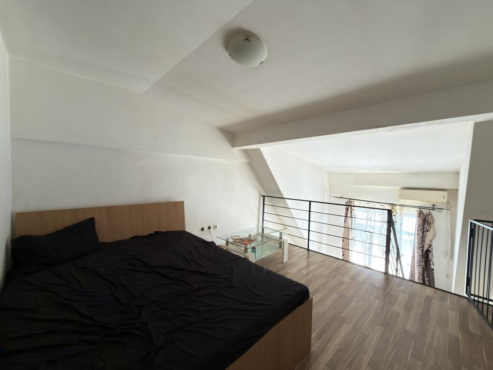 Apartament 2 camere, tip Samantha, 34 mp - Zona Blascovici
