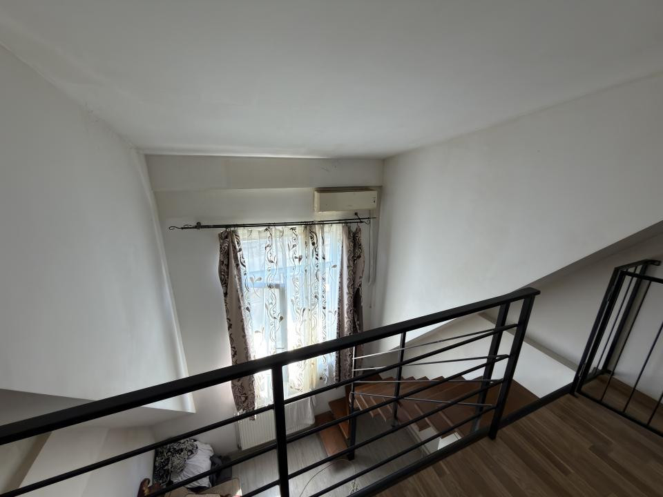 Apartament 2 camere, tip Samantha, 34 mp - Zona Blascovici