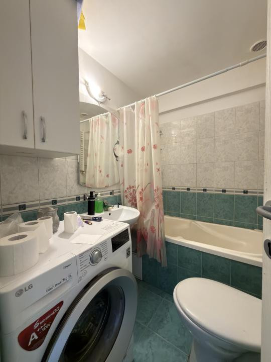 Apartament 2 camere, tip Samantha, 34 mp - Zona Blascovici