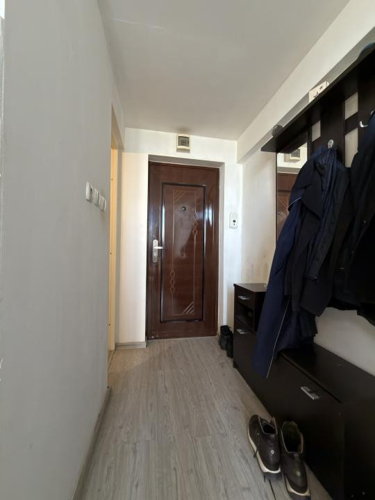 Apartament 2 camere, tip Samantha, 34 mp - Zona Blascovici
