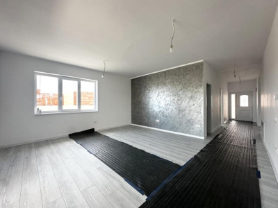 Casa Individuala 4 camere - Mosnita Noua zona Valery
