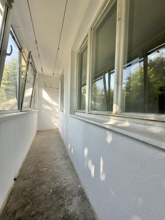 Apartament 2 camere, decomandat, etaj 2, zona Sagului 