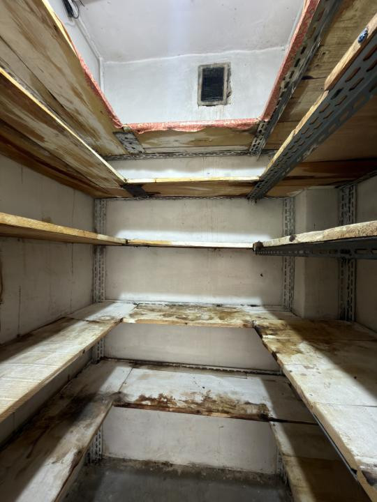 Apartament 2 camere, decomandat, etaj 2, zona Sagului 