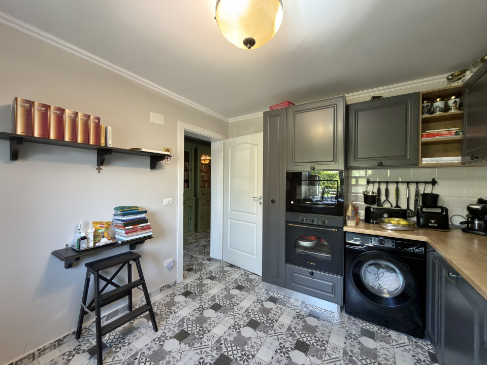 Duplex 4 camere, P+E, 109mp utili, 250mp teren in Utvin 