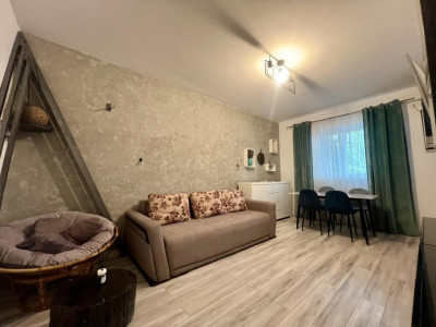  DE INCHIRIAT Apartament 2 camere, 54 mp, parter - Giroc