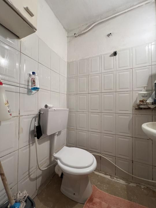Apartament cu 2 camere, 24mp, etaj 3 - zona Fratelia