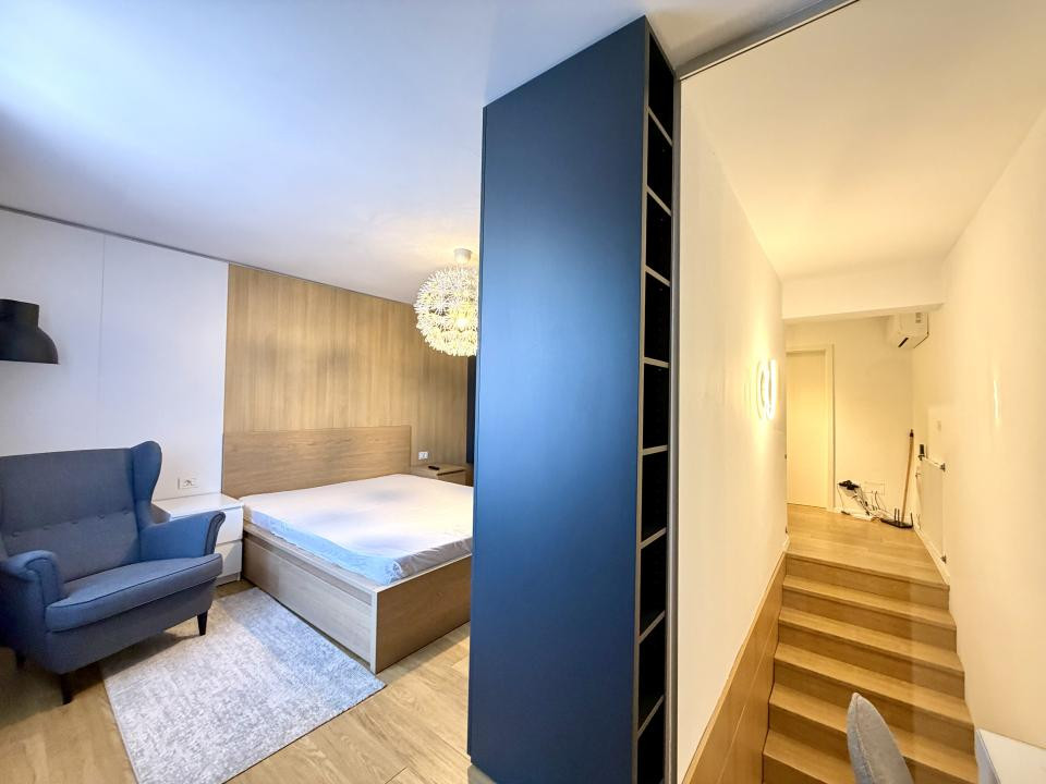Triplex 4 camere, 101 mp utili, 150 mp teren - Dumbravita 