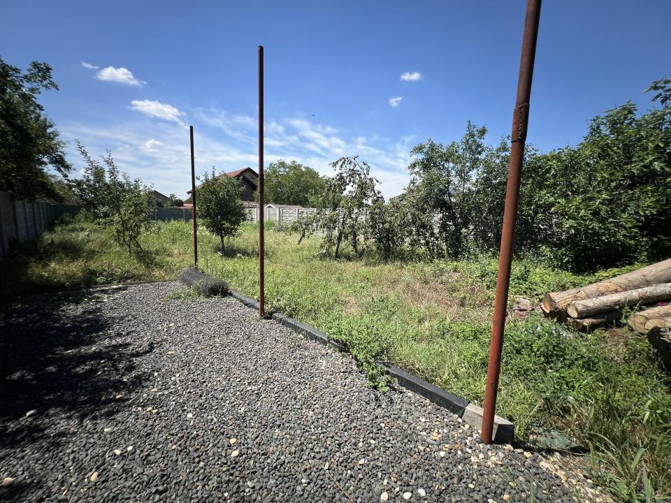 Casa de demolat cu teren 575 mp - zona centrala - Vatra Veche, Dumbravita 