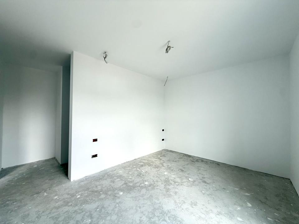 Duplex modern 4 camere, 105 mp utili, 305 mp teren - Dumbravita 