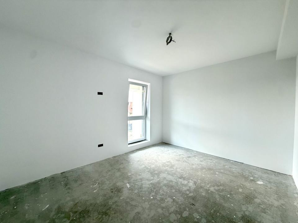 Duplex modern 4 camere, 105 mp utili, 305 mp teren - Dumbravita 
