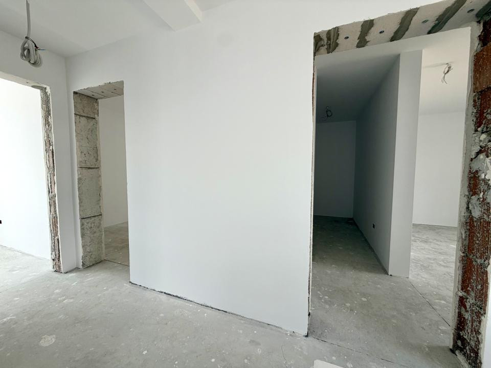 Duplex modern 4 camere, 105 mp utili, 305 mp teren - Dumbravita 