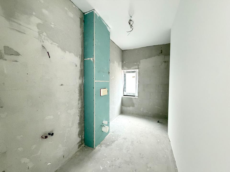 Duplex modern 4 camere, 105 mp utili, 305 mp teren - Dumbravita 
