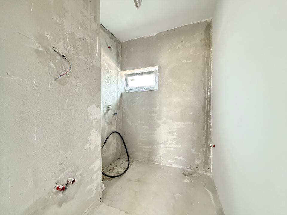 Duplex modern 4 camere, 105 mp utili, 305 mp teren - Dumbravita 