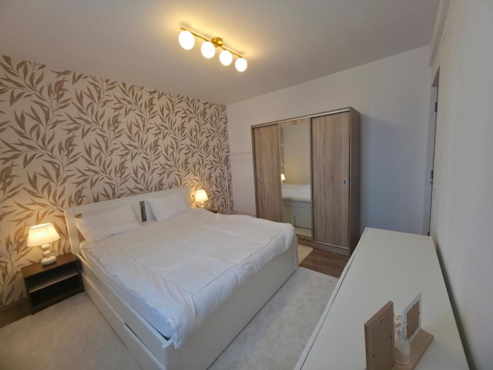  DE INCHIRIAT Apartament 2 camere, 50 mp, parter - Giroc Braytim