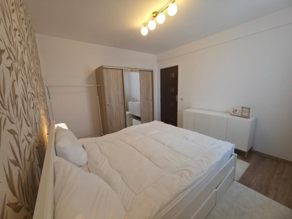  DE INCHIRIAT Apartament 2 camere, 50 mp, parter - Giroc Braytim