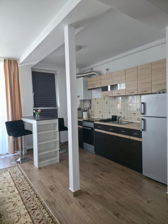  DE INCHIRIAT Apartament 2 camere, 50 mp, parter - Giroc Braytim