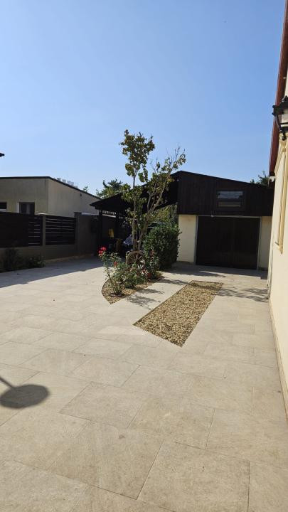 Casa din povesti, 5 camere, pe parter- zona Lipovei Timișoara 