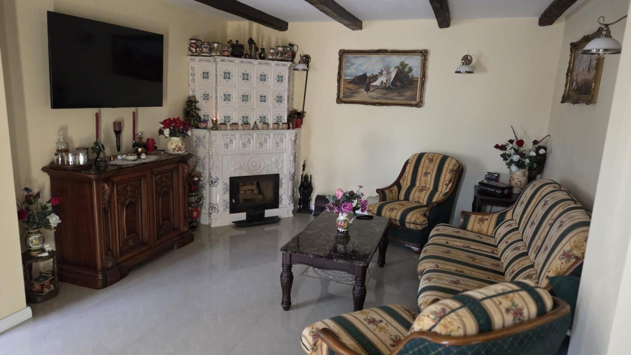 Casa din povesti, 5 camere, pe parter- zona Lipovei Timișoara 