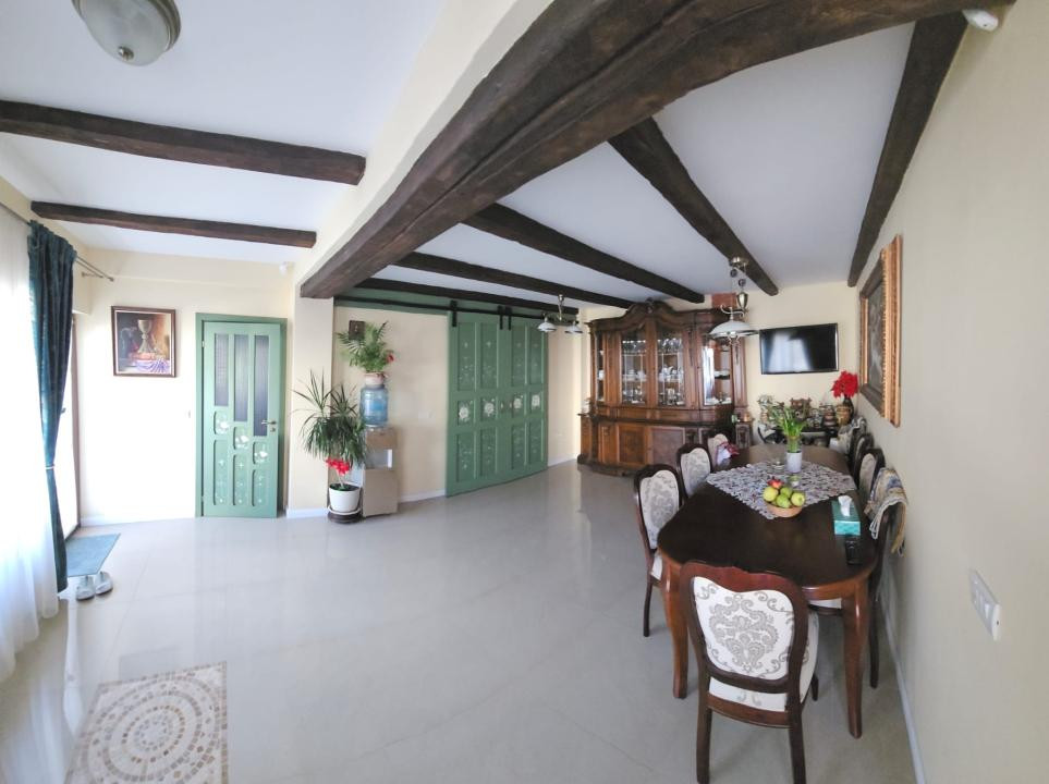 Casa din povesti, 5 camere, pe parter- zona Lipovei Timișoara 