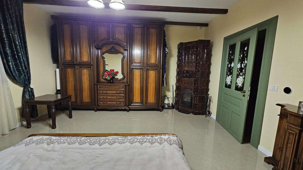 Casa din povesti, 5 camere, pe parter- zona Lipovei Timișoara 