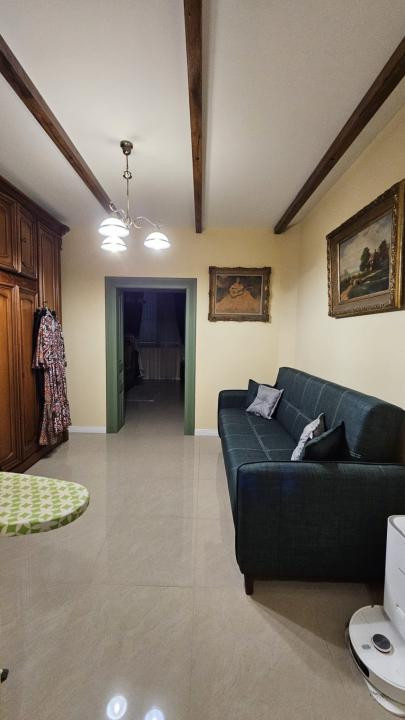 Casa din povesti, 5 camere, pe parter- zona Lipovei Timișoara 