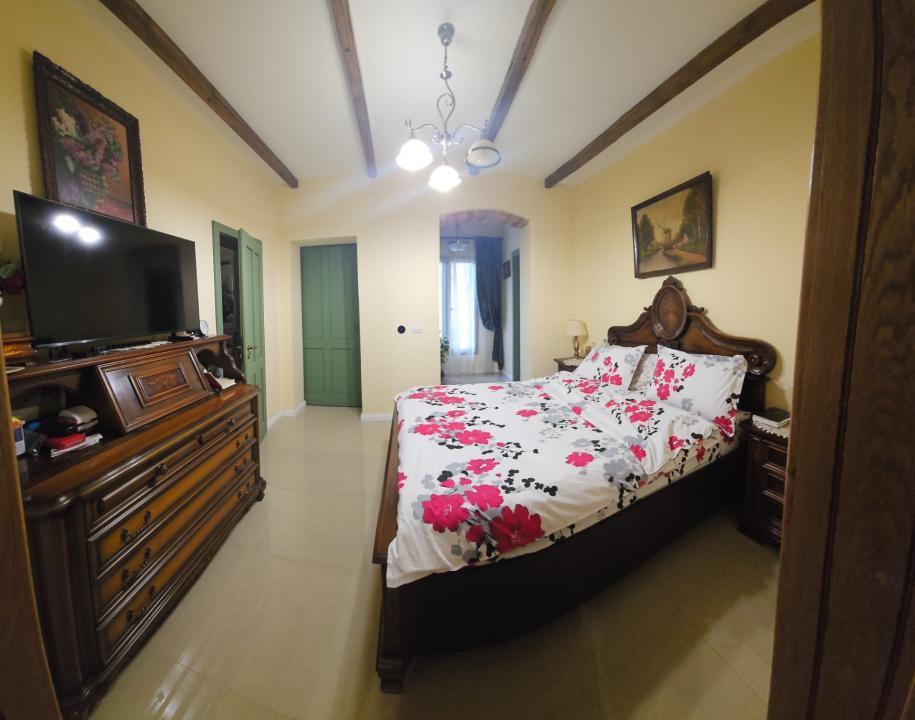 Casa din povesti, 5 camere, pe parter- zona Lipovei Timișoara 