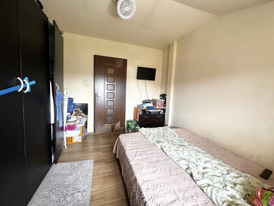 COMISION 0% Apartament 3 camere, 70 mp, complet mobilat - Calea Sagului 